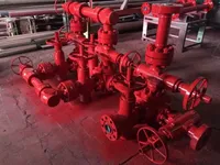 Блок манифольда купить в Пскове