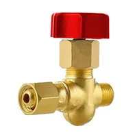 Газовый вентиль купить в Пскове
