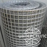 Кладочная сварная сетка купить в Пскове