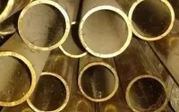 Латунные трубы купить в Пскове