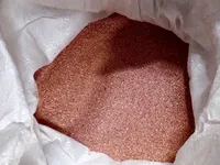 Медная сечка 4 мм 3 мм купить в Пскове