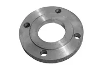 Никелевый фланец плоский 20 мм 0,25 МПа Alloy C-276 EN 1092-1 купить в Пскове