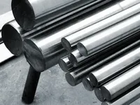 Никелевый пруток 6 мм Alloy G-35 ASTM B574 купить в Пскове