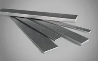 Полоса из платины 5 мм ПлИ70-30 ГОСТ 24718-2014 купить в Пскове