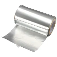 Серебряная фольга 0.005 мм 40 мм Ср99.99 ГОСТ 24552-2014 купить в Пскове