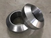 Стальная бобышка переходная 6 мм 7.6 мм A182 Gr.F9 купить в Пскове