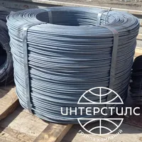 Стальная проволока 3.5 мм купить в Пскове