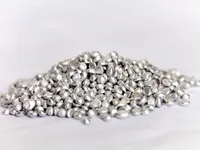 Свинец гранулированный купить в Пскове
