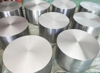 Титановая поковка круглая 90 мм ВТ3-1 ОСТ 1.90000-70 купить в Пскове