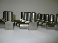 Угольник 50 мм от 10 до 100 МПА 23 кг - мм 4 ГОСТ 22820-83 купить в Пскове