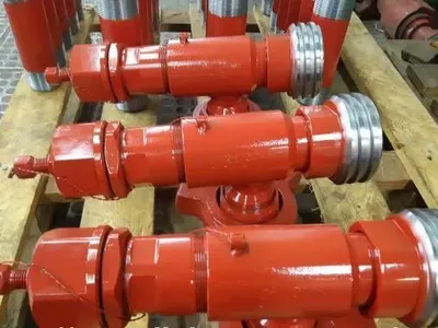Клапаны обратные КО–65.110.000А купить в Пскове