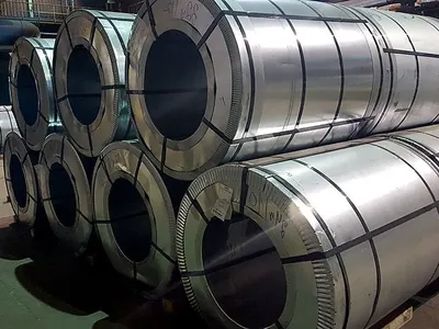 Стальной рулон горячекатаный 7х2000 мм купить в Пскове